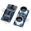 Sensor Ultrasonico HC-SR04