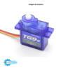 servo_tg9e_1 Micro servomotor TG9e