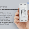 Sonoff Basic Interruptor Inteligente Wi fi