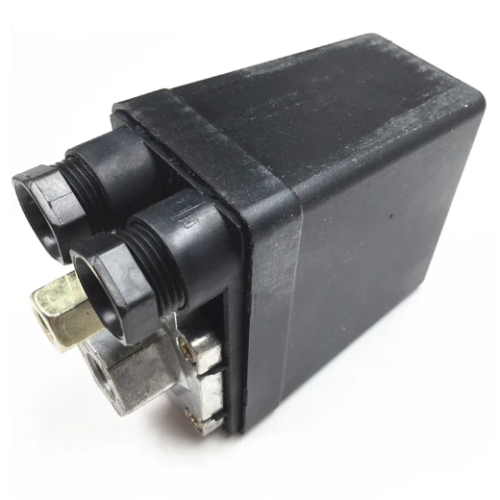 Control de Presión de Aire, 240V, 15A, 175PSI