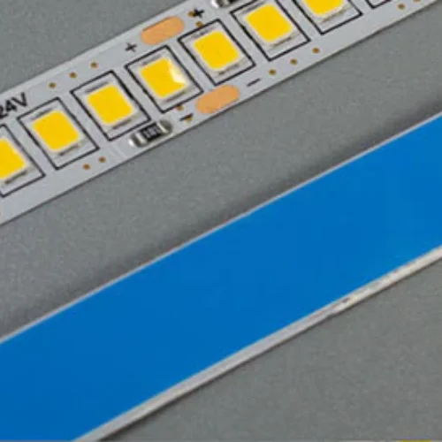 Rollo de Tira LED 2835 de 5 Metros