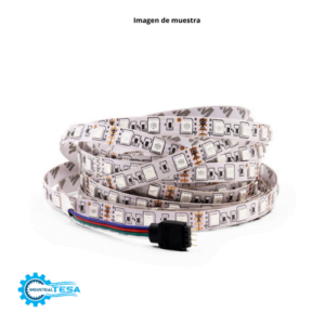 Tira led RGB Lamp led 5050