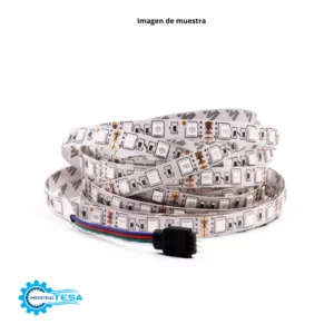 Tira led RGB Lamp led 5050