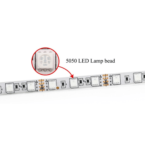 Tira led RGB Lamp led 5050