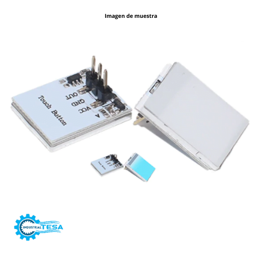 Switch interuptor tactil HTTM