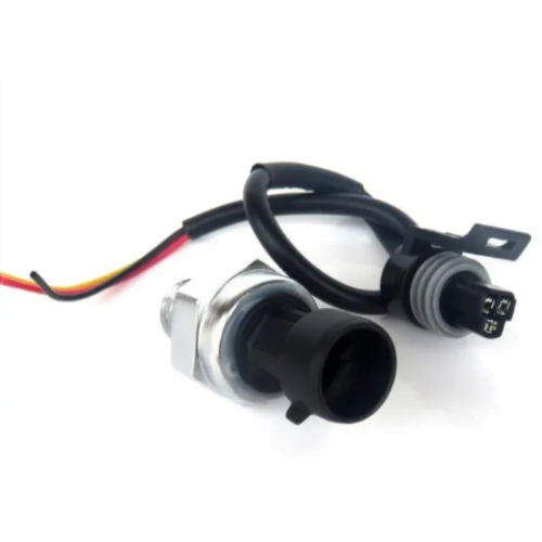 Sensor Transductor De Presion Agua Aceite 1.2mpa G1/4 174psi