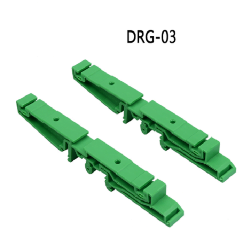 soporte_drg03 Soporte de placa de circuito DIN DRG-03