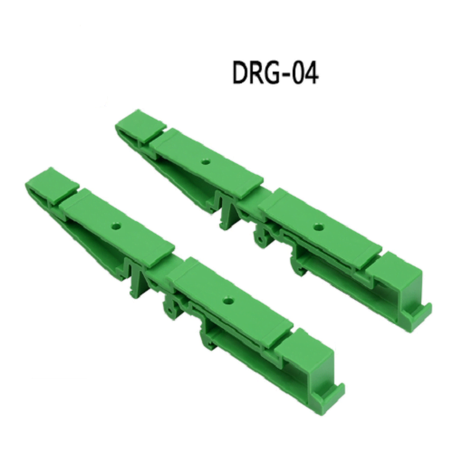 soporte_drg04 Soporte de placa de circuito DIN DRG-04