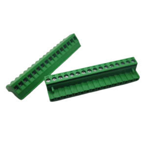 Bloque Conector PCB 16 Terminales