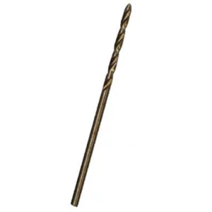 Broca Helicoidal para Perforación