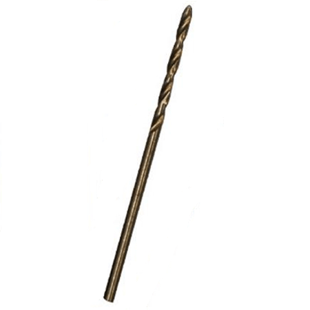 Broca Helicoidal para Perforación