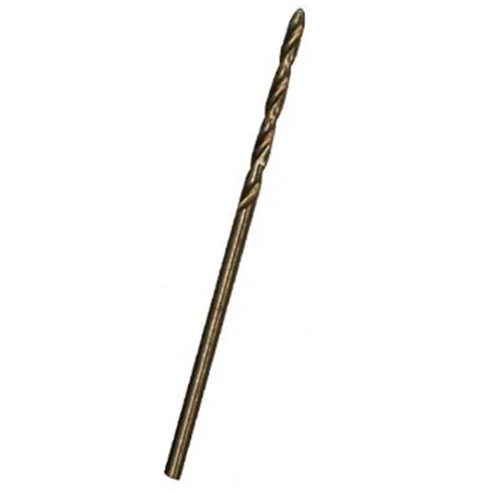 Broca Helicoidal para Perforación