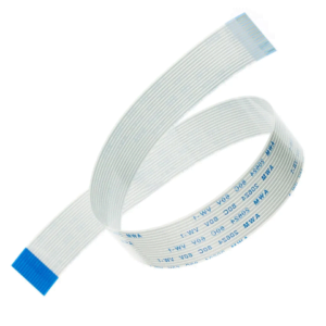 Cable Plano 15 Pines para Raspberry Pi 3 15cm