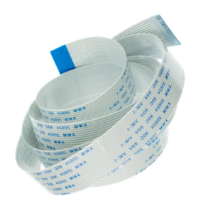 Cable Plano 15 Pines para Raspberry Pi 3 50cm