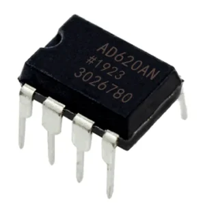 Chip AD620AN Chip AD620AN