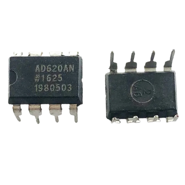 Chip AD620AN_2 Chip AD620AN