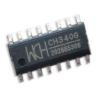 Chip CH340G_2 Chip CH340G