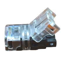 Conector para Conexión de Tiras LED