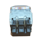 Conector para Conexión de Tiras LED