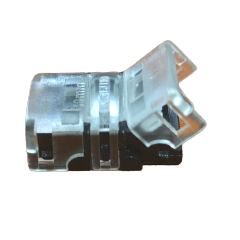 Conector para Conexión de Tiras LED