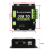 Convertidor (Interface) USB a Rs-232, Rs-485, TTL (UART)
