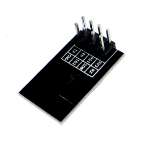 ESP-01S_2 Modulo Inalámbrico Wi-Fi ESP-01S