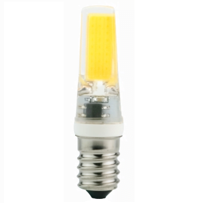 Lampara LED E14 6W 220V