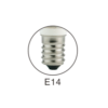 Lampara LED E14 6W 220V