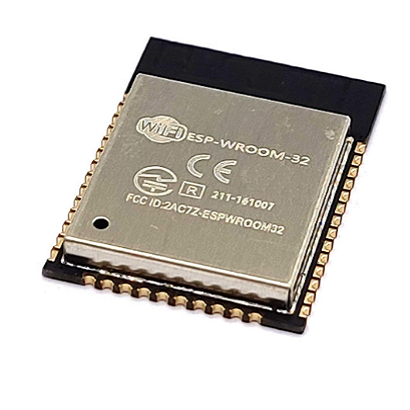 Modulo ESP-WROOM-32