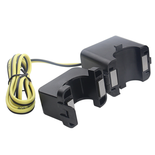 Sensor de Corriente Nucleo Dividido 600A/5A