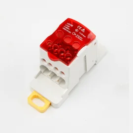 Caja de Distribución de Cables Eléctricos UKK80