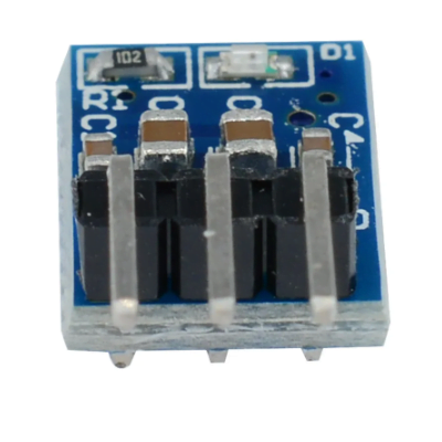 Fuente de alimentación AMS1117 800MA