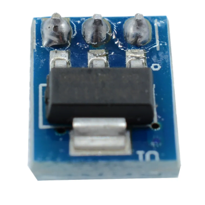 Fuente de alimentación AMS1117 800MA