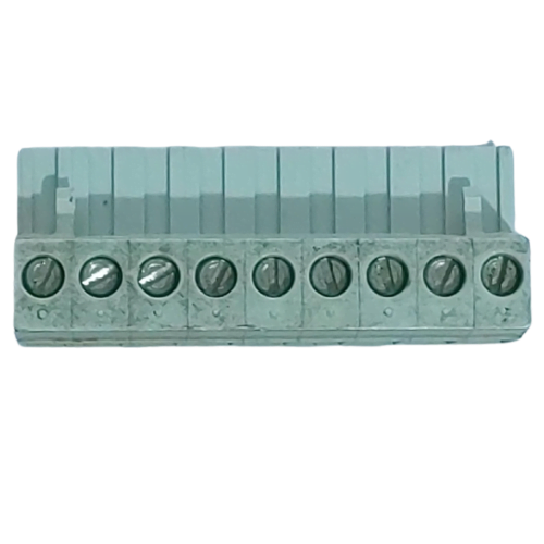 Bloque Conector PCB 9 Terminales