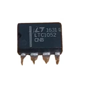 Chip LTC1052 Chip LTC1052
