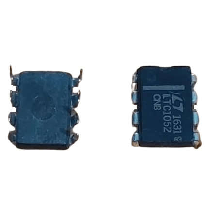 Chip LTC1052