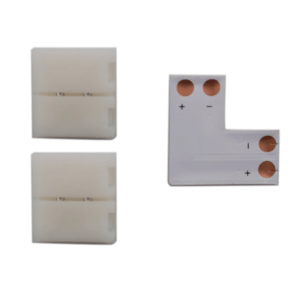 Conectores Led, 2 Pines 10mm RGB LED 5050