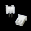 Conector De Paso XH-2.54, Macho/Hembra, 2 Pines (1 Set)