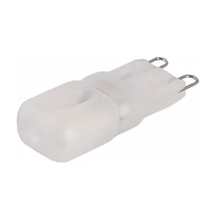 Lampara Halogena LED G9-2835