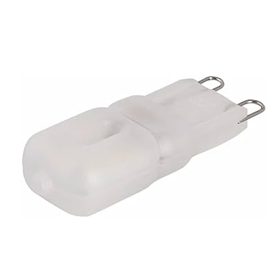 Lampara Halogena LED G9-2835