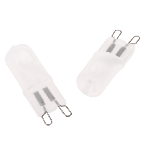 Lampara Halogena LED G9-2835