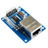 Modulo de Red Interfaz SPI Ethernet