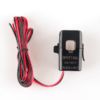 Sensor de corriente 30A/100mV