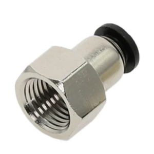 Tubo de Manguera de Aire M4 1/4 pulgadas