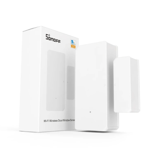 Sonoff DW2 Wi-fi Sensor de Ventana Inteligente