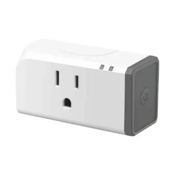 Sonoff S31 Lite Enchufe Inteligente Sonoff S31 Lite Enchufe Inteligente Zigbee