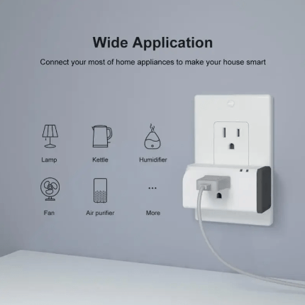 Sonoff S31 Lite Enchufe Inteligente_2 Sonoff S31 Lite Enchufe Inteligente Zigbee
