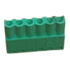 Bloque Conector PCB 6 Terminales