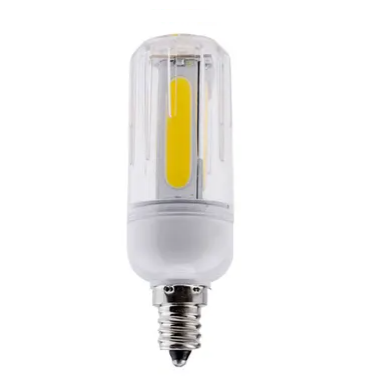 Bombilla LED para Iluminación del Hogar E12 Chip 10W