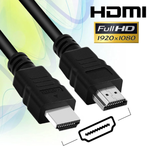 Cable HDMI a HDMI de Alta Velocidad